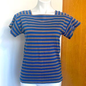 Jeanne Pierre top 